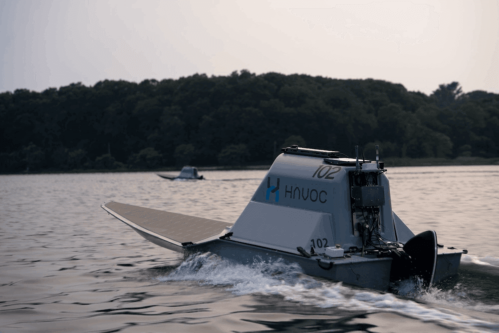 Autonomy at the edge